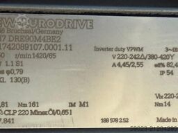 Trapo Gurtförderer/Gurtband/Förderband