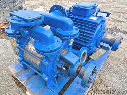 Siemen & Hinsch LPH Y 60520