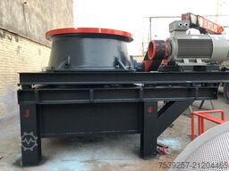 Industry Trading IGT GmbH Cone Crusher CH 440