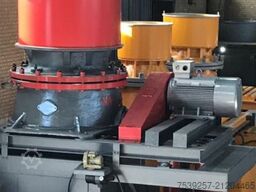 Industry Trading IGT GmbH Cone Crusher CH 440