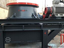 Industry Trading IGT GmbH Cone Crusher CH 440