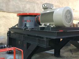 Industry Trading IGT GmbH Cone Crusher CH 440