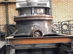 Industry Trading IGT GmbH Cone Crusher CH 440