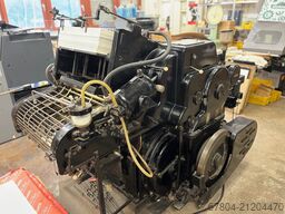 Heidelberg Heidelberger KS Zylinder