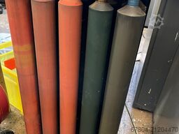 Heidelberg Heidelberger KS Zylinder