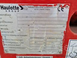 Haulotte Optimum  6