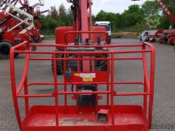 Haulotte HA 260 PX