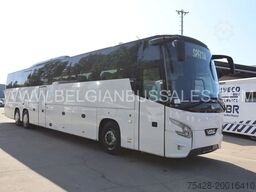 VDL Futura FHD-2 / 15.0m /