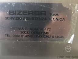 Bizerba Slicer