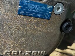 Calzoni MRE8200M Battenfeld Nr.21640527