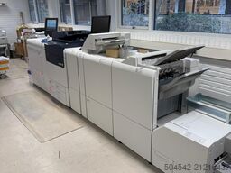Xerox Versant 180