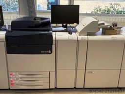 Xerox Versant 180