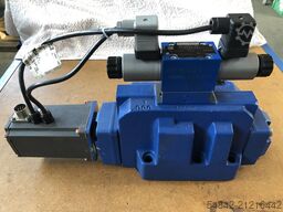 REXROTH 4WRKE27 MNR: R900972662