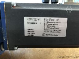 REXROTH 4WRKE27 MNR: R900972662