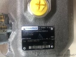 Rexroth R901288345 SY2DFEE-21/071-045
