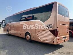 SETRA S 515 HD