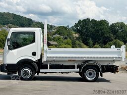 NISSAN NT 400 35.12 * KIPPER 3,10m * TOPZUSTAND