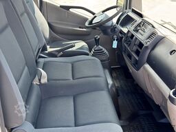 NISSAN NT 400 35.12 * KIPPER 3,10m * TOPZUSTAND