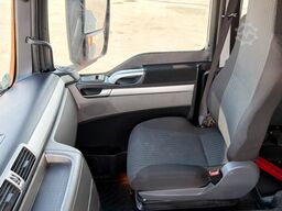 MAN TGS 26.440 * KIPPER 4,70 m * 6x4 * TOPZUSTAND