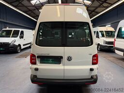 VOLKSWAGEN T6 Kombi Lang Hochdach 9 Sitze Klima 1.Hand
