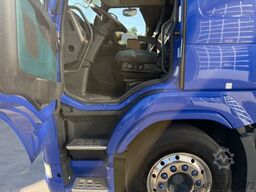VOLVO FM-500 8x4 HMF5030 Flyjib & Troil