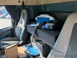 VOLVO FM-500 8x4 HMF5030 Flyjib & Troil