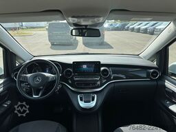 MERCEDES-BENZ EQV 300/MBUX/90kWh/NAVI/KAMERA/AMBIENTE/TEMPOMAT