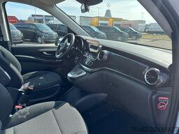 MERCEDES-BENZ EQV 300/MBUX/90kWh/NAVI/KAMERA/AMBIENTE/TEMPOMAT