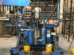 Abfüllanlage Logdos Späth Typ K-DOS.FAL 40EX