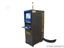 DMA Nesting CNC portaalfrees Express-EX2613 ATC 9K NESTING