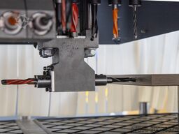 DMA Nesting CNC portaalfrees Express-EX2613 ATC 9K NESTING