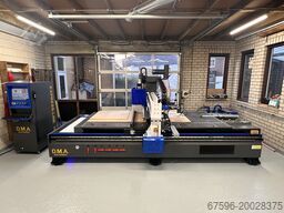 DMA Nesting CNC portaalfrees Express-EX2613 ATC 9K NESTING