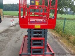 MAGNI ES  1612 ACP 15,70 m