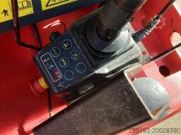 MAGNI ES  1612 ACP 15,70 m