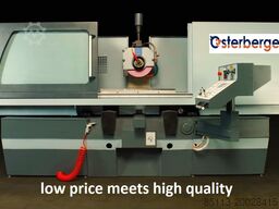 OSTERBERGER FSM 700.500