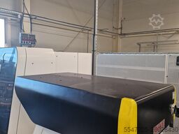 DMG MORI CTX 310 ecoLine