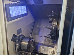DMG MORI CTX 310 ecoLine