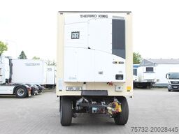 SCHMITZ TK SLX 100 Strom Aluboden FRC