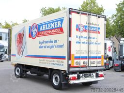 SCHMITZ TK SLX 100 Strom Aluboden FRC