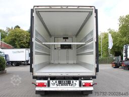 SCHMITZ TK SLX 100 Strom Aluboden FRC