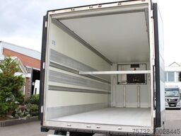 SCHMITZ TK SLX 100 Strom Aluboden FRC