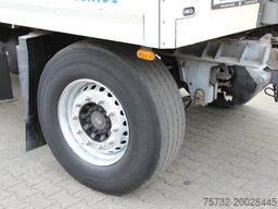 SCHMITZ TK SLX 100 Strom Aluboden FRC