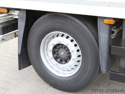 SCHMITZ TK SLX 100 Strom Aluboden FRC