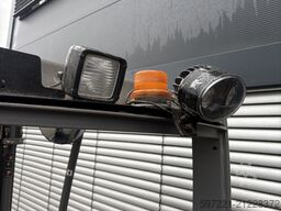 Jungheinrich EFG 220 464DZ