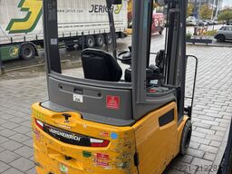 Jungheinrich EFG 220 464DZ