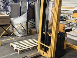 Jungheinrich ERC 214