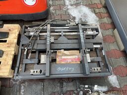 Linde LINDE 1202 STANDARD
