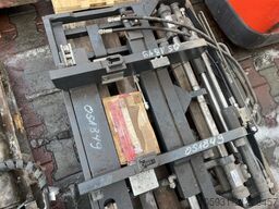 Linde LINDE 1202 STANDARD