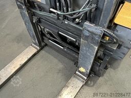 Jungheinrich DFG430s 400ZT