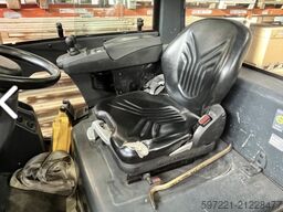 Jungheinrich DFG430s 400ZT